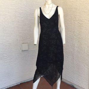 Petites CDC Black Dress